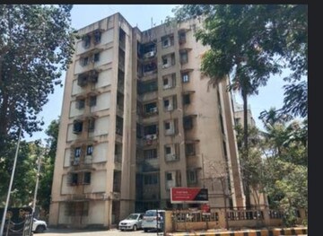 1 BHK Apartment For Rent in Vijay Park, Kasarvadavali