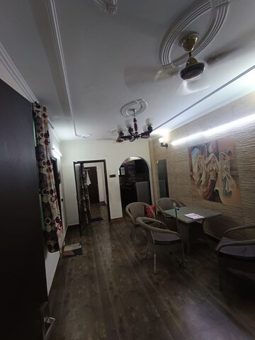 2 BHK Apartment For Rent in Nagin Lake View Apartment, Paschim Vihar