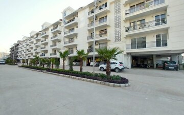 3 BHK Apartment For Sale in Ananta Lifestyle, Lohgarh
