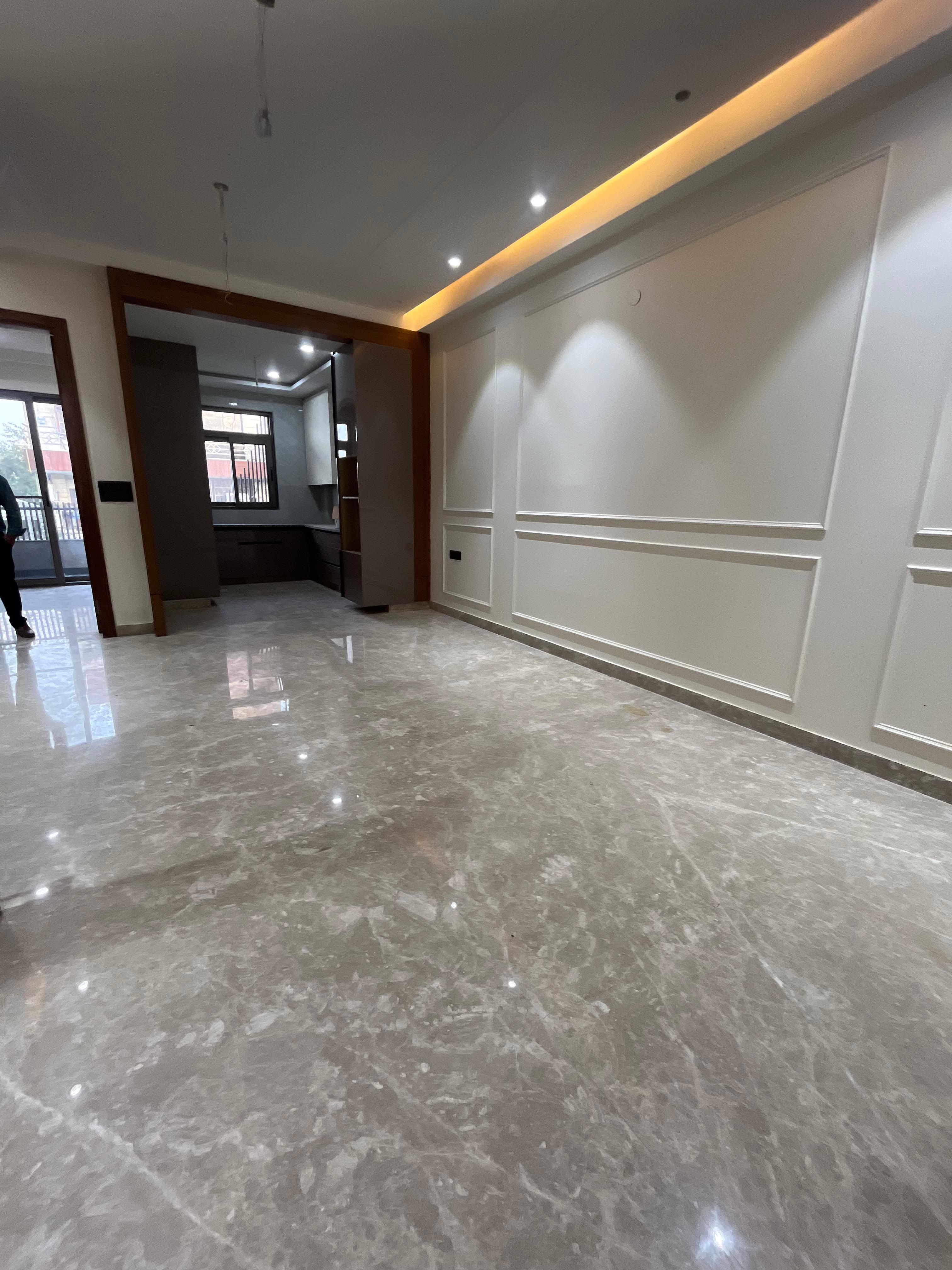 3 BHK + Pooja Room Apartment For Rent in Sunder Apartment