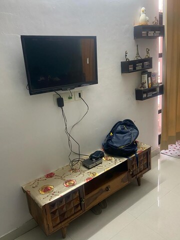 Furnished Amenities in 3 BHK Apartment at Mona Greens, Ghazipur – for Sale