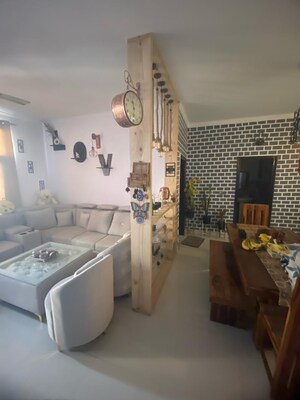 3 BHK Apartment – Exterior View View at Mona Greens, Ghazipur - for Sale