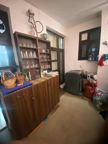 Bedroom in 3 BHK Apartment at Mona Greens, Ghazipur – for Sale