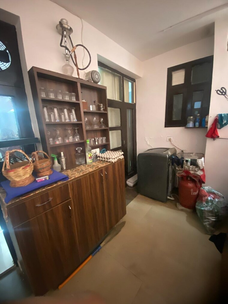 Bedroom, mona-greens 3 Bedroom 1810 Sq.Ft. Apartment In Ghazipur Zirakpur 9082229