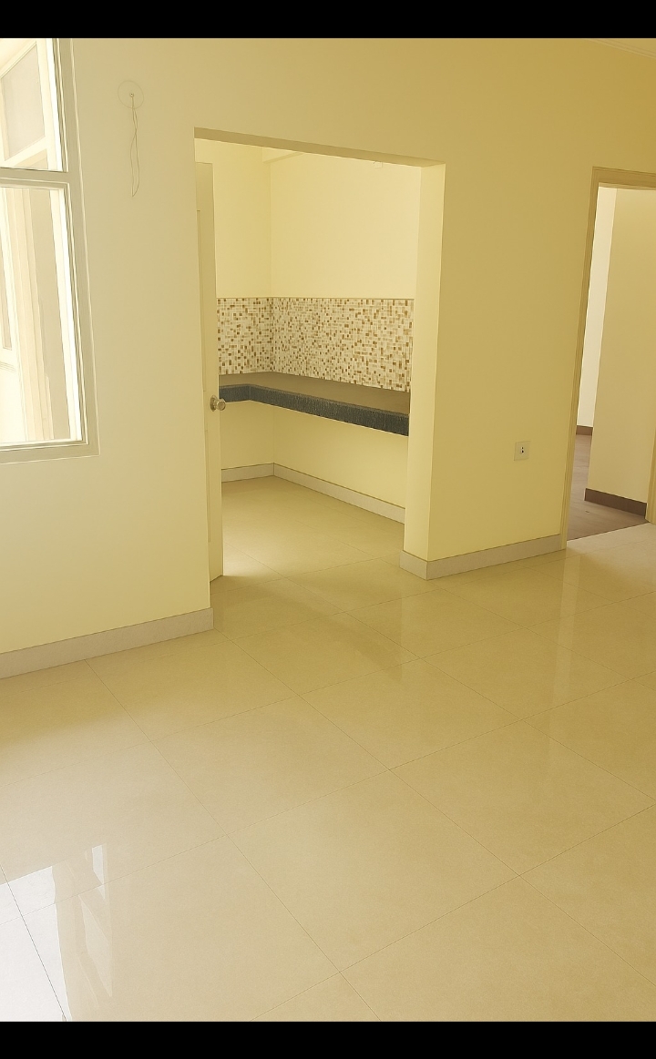 2 BHK 712 Sq.Ft. Apartment in SVP Gulmohur Garden