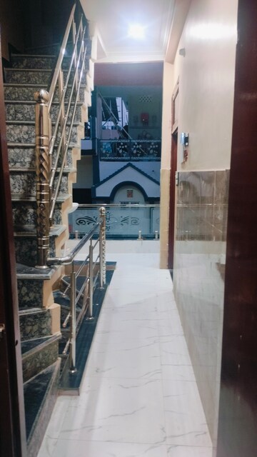 2 BHK Independent House For Rent in Indira Nagar