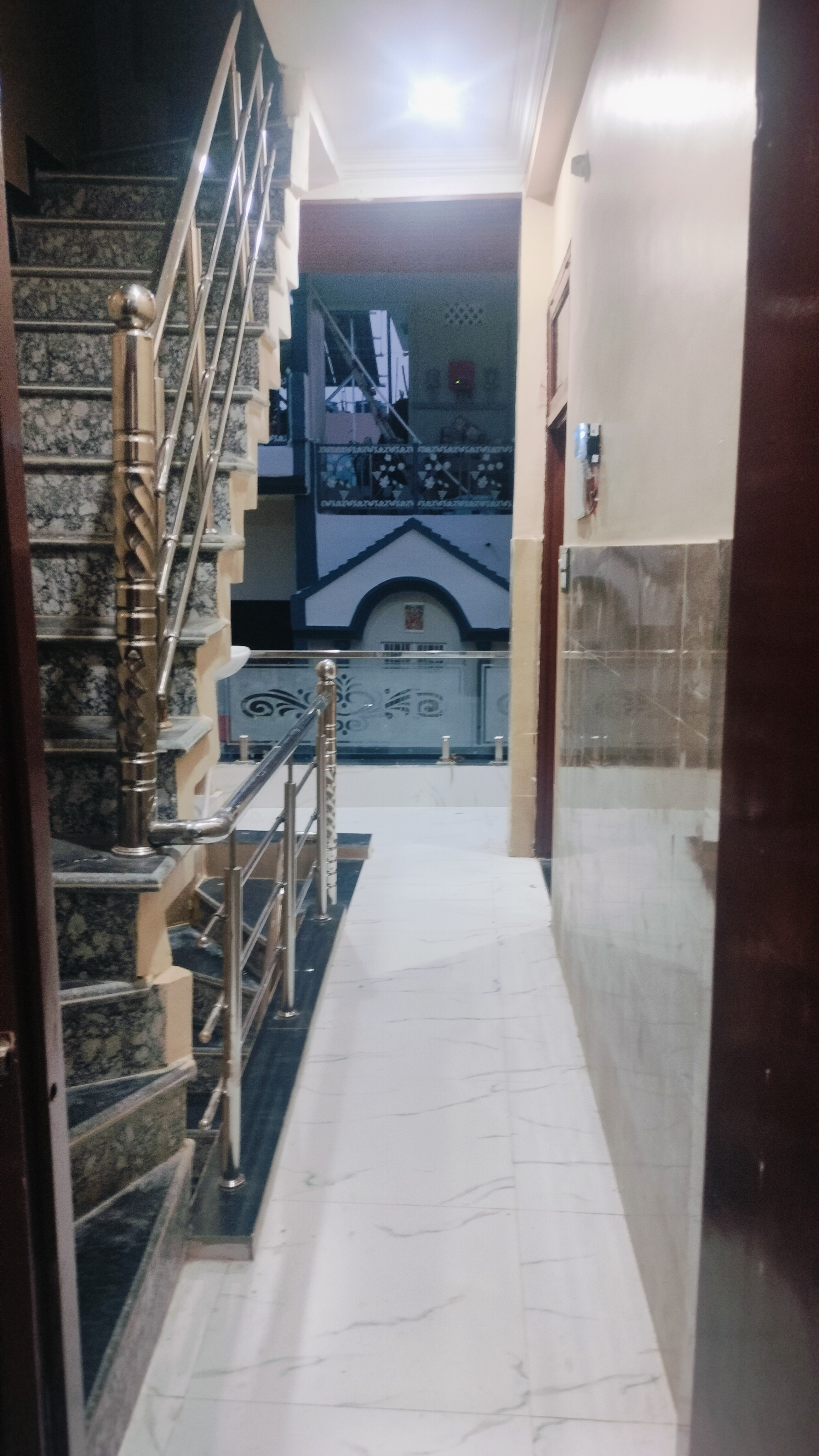 2 BHK Independent House For Rent in Basera