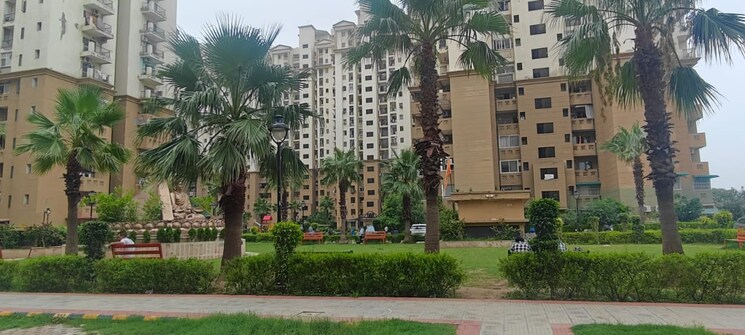 Exterior View, eros-sampoornam 2 Bedroom 1060 Sq.Ft. Apartment In Sector 2 Greater Noida Greater Noida 9082246