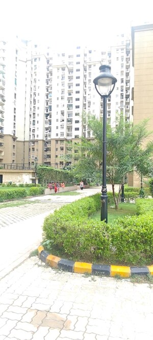 2 BHK Apartment – Exterior View View at Eros Sampoornam, Sector 2 Greater Noida - for Sale