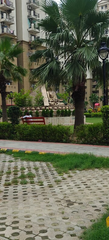 2 BHK Apartment – Garden View at Eros Sampoornam, Sector 2 Greater Noida - for Sale