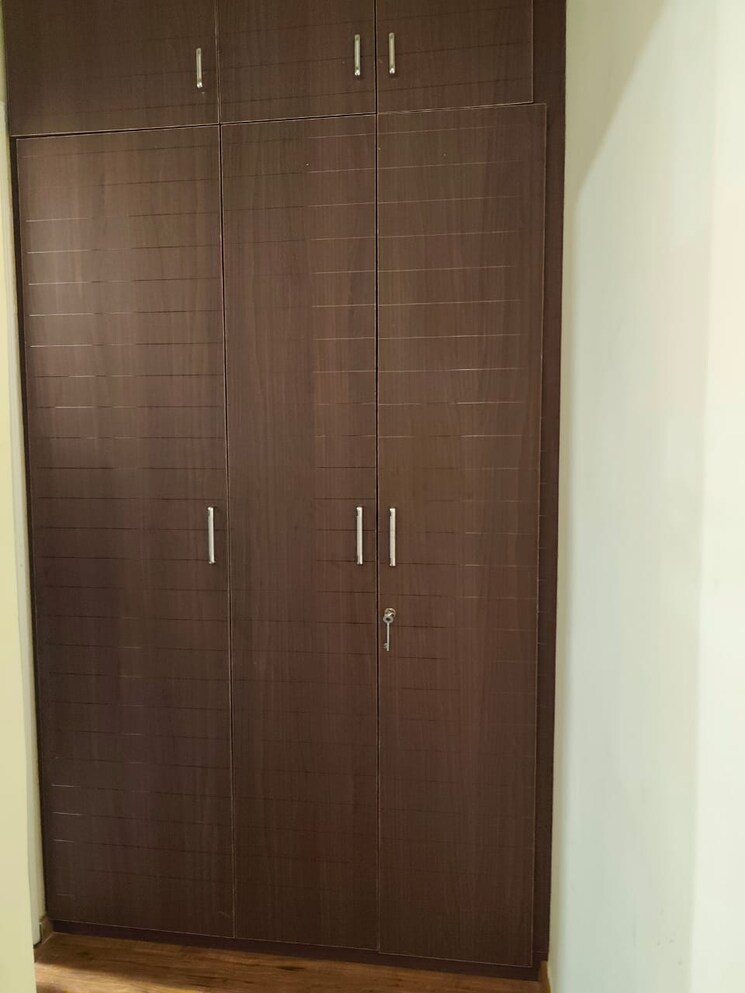 Bathroom, omaxe-waterscapes 3.5 Bedroom 1807 Sq.Ft. Apartment In Gomti Nagar Lucknow 9082247