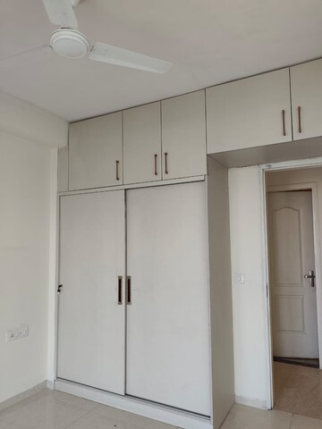Building Lobby in 3 BHK Apartment at Omaxe The Palace, Gomti Nagar – for Rent