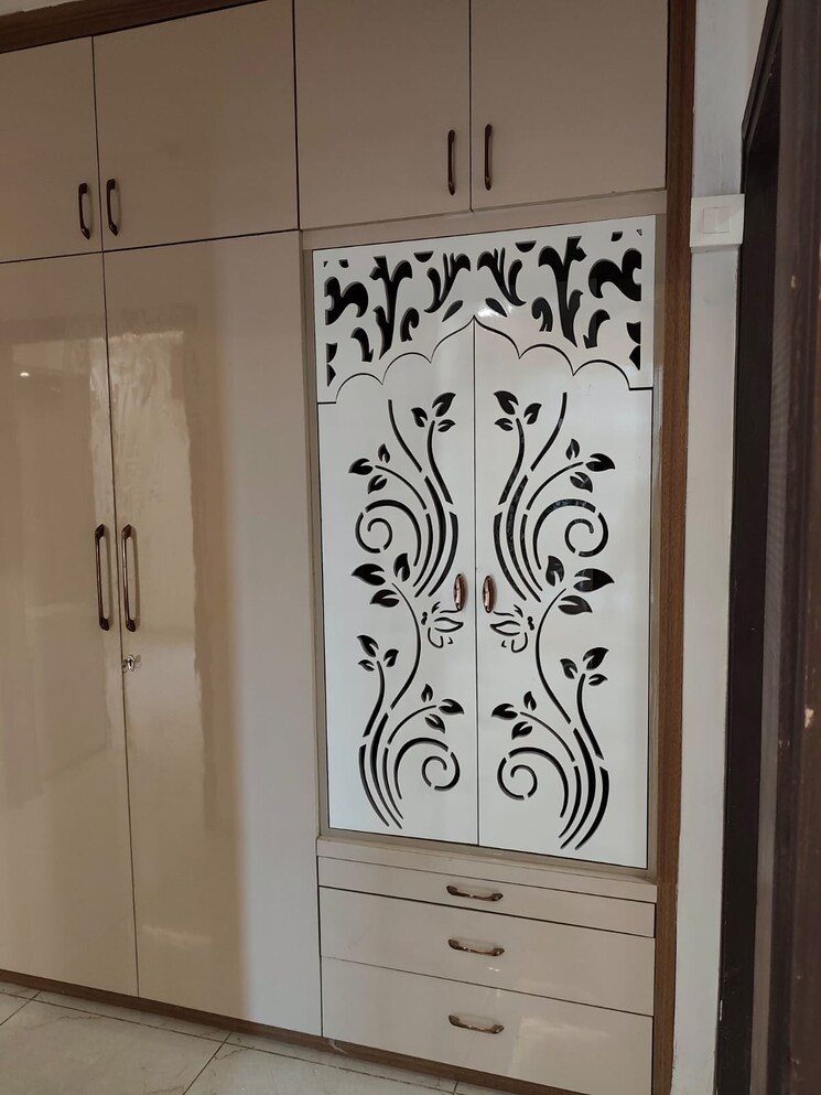 undefined, omaxe-the-palace 3 Bedroom 1550 Sq.Ft. Apartment In Gomti Nagar Lucknow 9082251