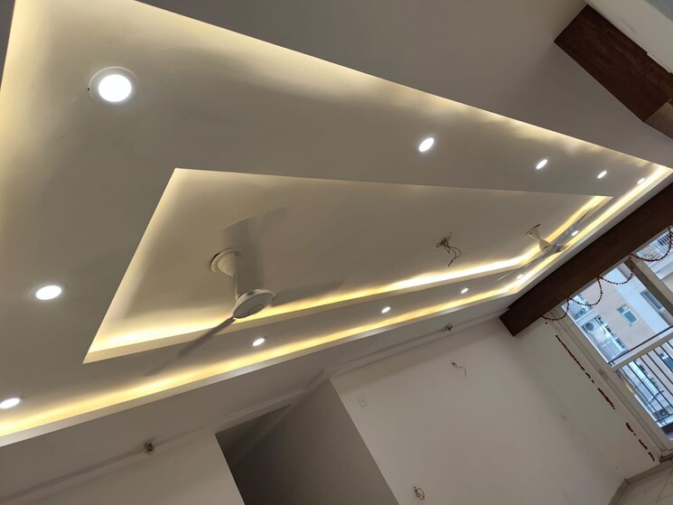 undefined, omaxe-the-palace 3 Bedroom 1550 Sq.Ft. Apartment In Gomti Nagar Lucknow 9082251