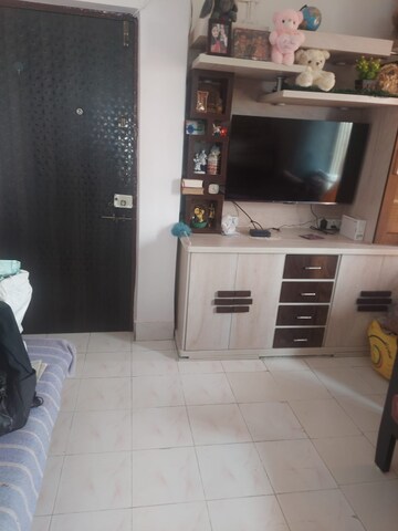 3 BHK Apartment For Rent in Gazdar House, Breach Candy