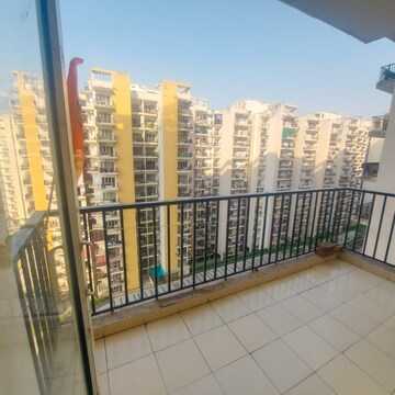 2 BHK Apartment – Exterior View View at Panchsheel Greens II, Sector 16 Greater Noida - for Sale