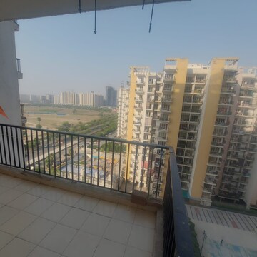 2 BHK Apartment For Sale in Panchsheel Greens II, Sector 16 Greater Noida
