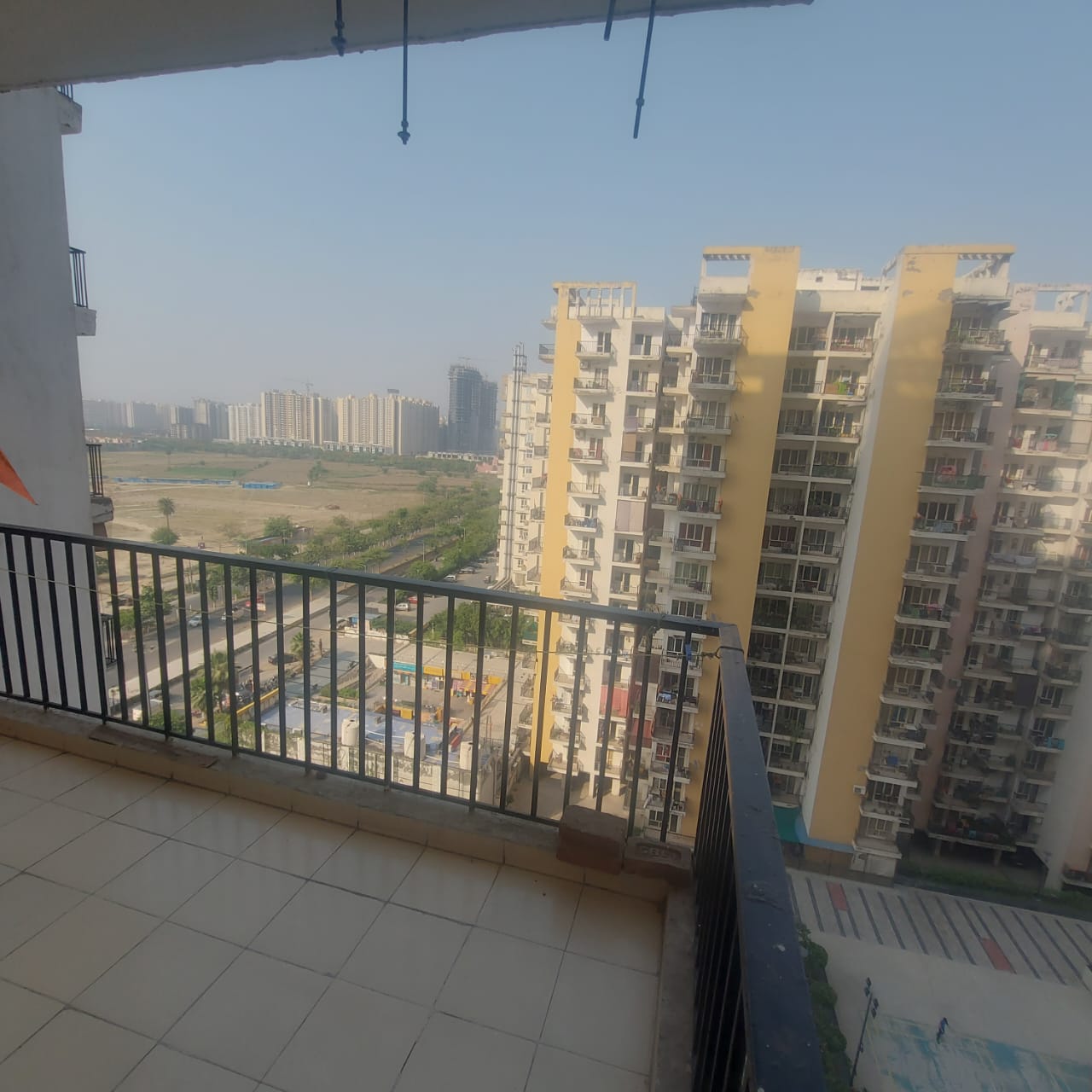 2 BHK Apartment For Sale in Panchsheel Greens II