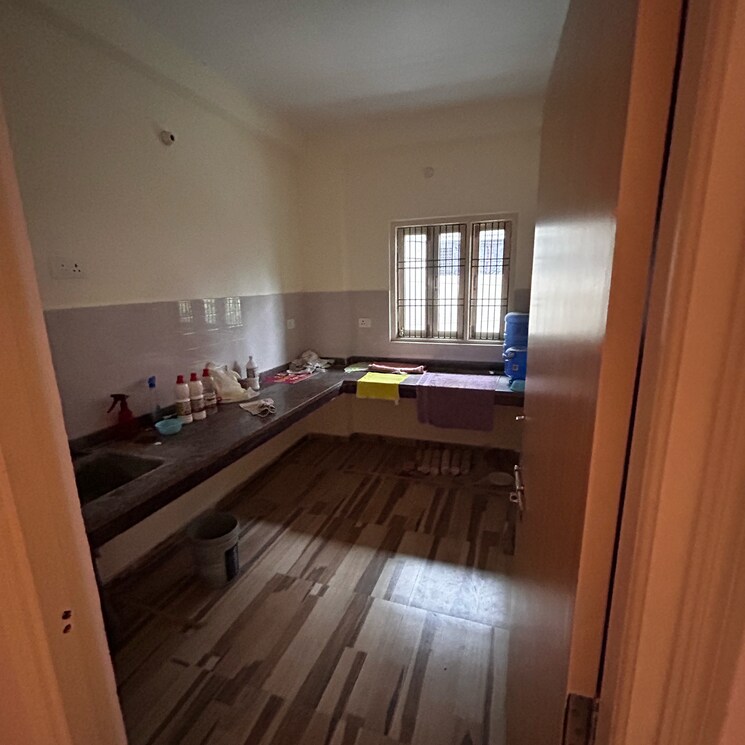 Kitchen, sunderpur 2 Bedroom 1000 Sq.Ft. Apartment In Sunderpur Varanasi 9082263