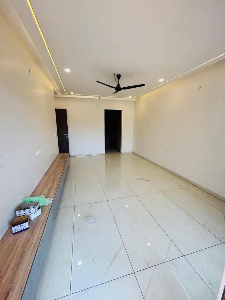 Kitchen, rishita-manhattan 4 Bedroom 2506 Sq.Ft. Apartment In Gomti Nagar Lucknow 9082267