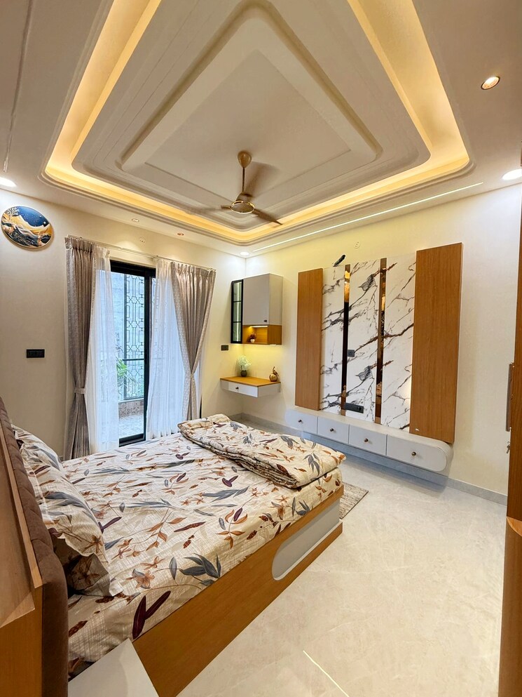 Bedroom, mansarovar 5 Bedroom 4800 Sq.Ft. Independent House In Mansarovar Jaipur 9082272
