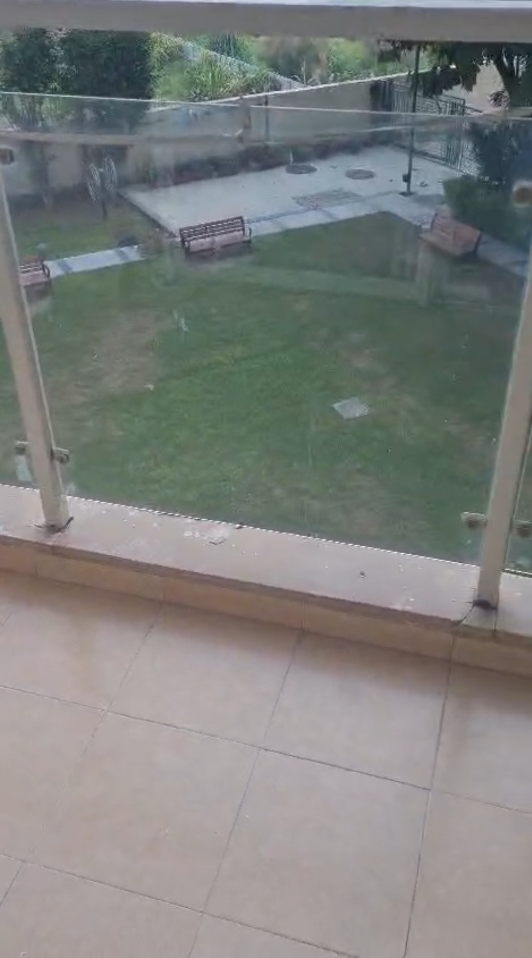 2 BHK + Servant Room 1283 Sq.Ft. Apartment in Experion The Heart Song