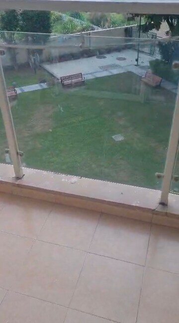 2 BHK Apartment For Rent in Experion The Heart Song, Sector 108