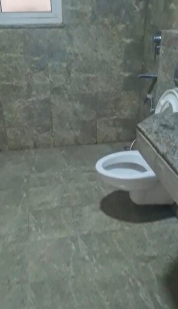 Bathroom in 2 BHK Apartment at Experion The Heart Song, Sector 108 – for Rent