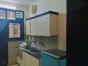 Kitchen in 3 BHK Apartment at Ambala Highway – for Sale