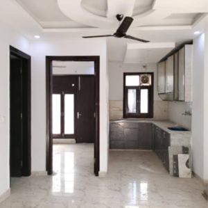 1 BHK Apartment For Sale in Prathana Acharya Ashram, Vazira