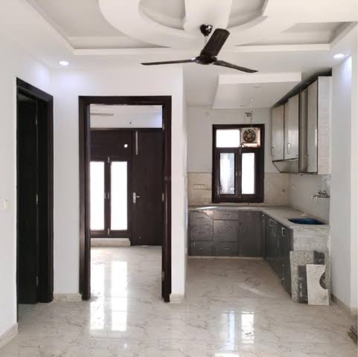 1 BHK Apartment For Sale in Prathana Acharya Ashram
