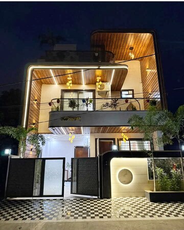 5 BHK Independent House For Sale in Vaishali Nagar