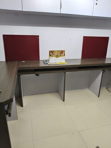Kitchen in  Office Space at Ganesh Krupa Vasant Vihar, Vasant Vihar – for Rent