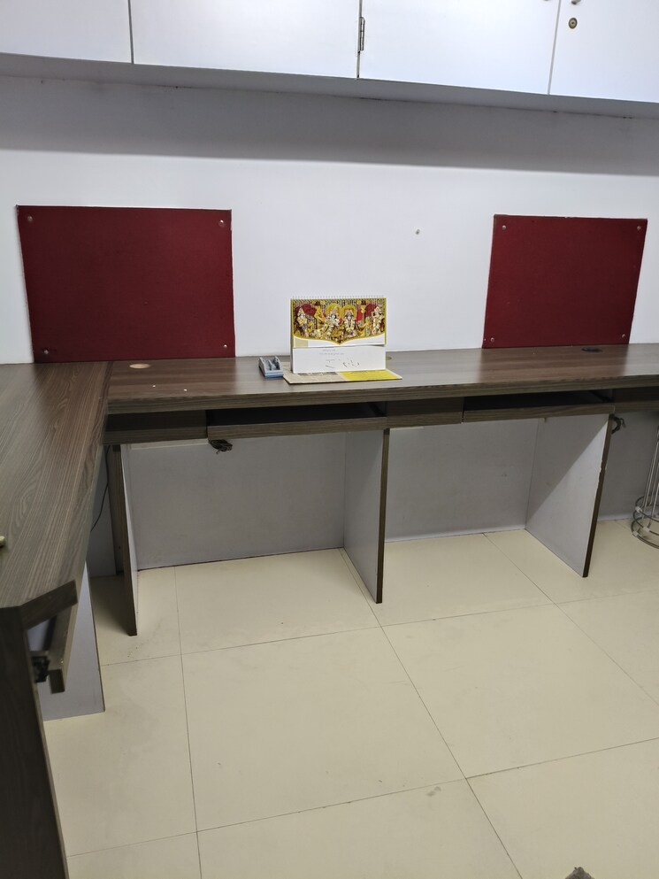 Kitchen, ganesh-krupa-vasant-vihar Commercial Office Space 220 Sq.Ft. In Vasant Vihar Thane 9082283