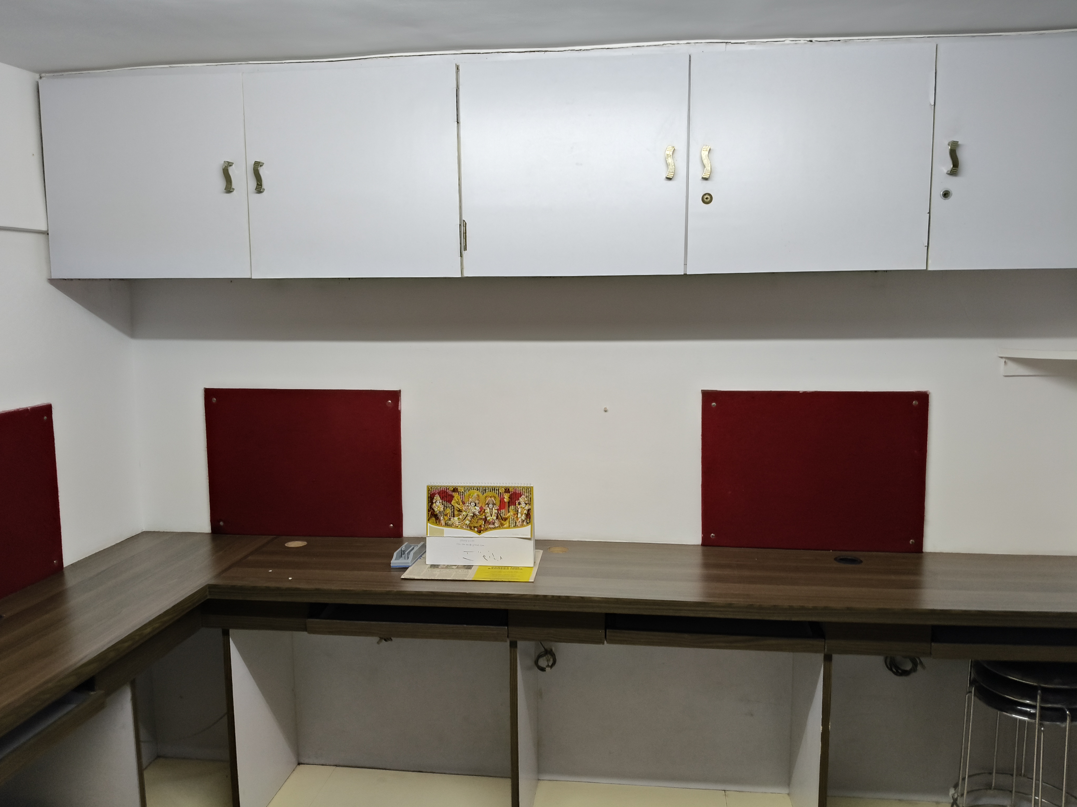 Office Space For Rent in Ganesh Krupa Vasant Vihar