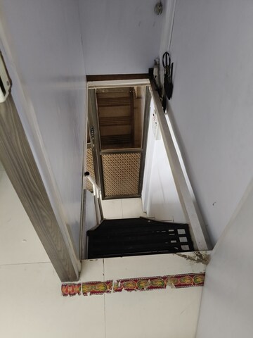 Staircase in  Office Space at Ganesh Krupa Vasant Vihar, Vasant Vihar – for Rent