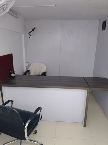 Team Area in  Office Space at Ganesh Krupa Vasant Vihar, Vasant Vihar – for Rent