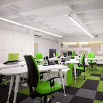 800 Sq.Ft. Office Space in IT/SEZ in Neo Square