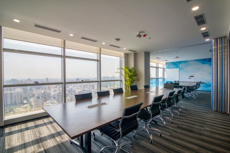 Gym, neo-square Commercial Office Space in IT/SEZ 800 Sq.Ft. In Sector 109 Gurgaon 9082288