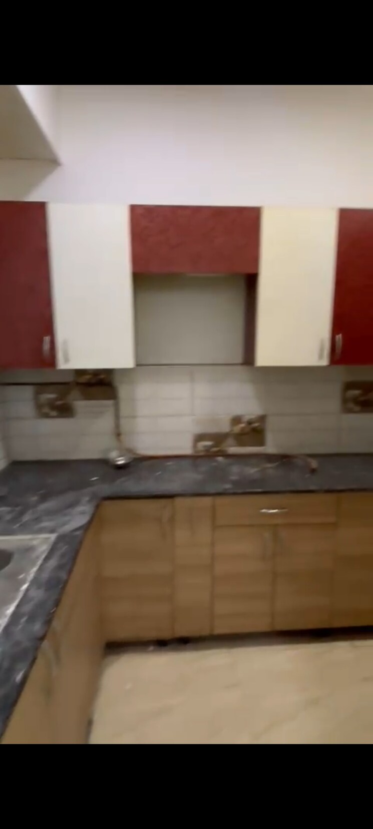 Kitchen, gaur-city-2-14th-avenue 2 Bedroom 955 Sq.Ft. Apartment In Sector 16c Greater Noida Greater Noida 9082303