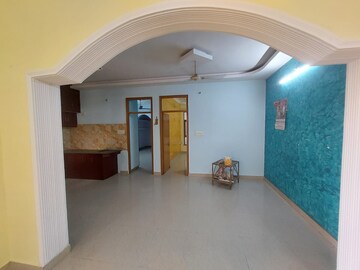 Building Lobby in 2 BHK Builder Floor at Infra high - I, Indira Nagar – for Rent