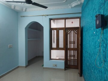 Building Lobby in 2 BHK Builder Floor at Infra high - I, Indira Nagar – for Rent