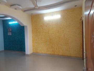 Furnished Amenities in 2 BHK Builder Floor at Infra high - I, Indira Nagar – for Rent