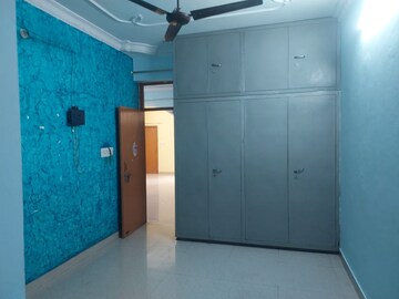 Building Lobby in 2 BHK Builder Floor at Infra high - I, Indira Nagar – for Rent