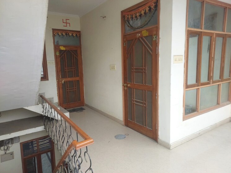 Living Room, infra-high-i 2 Bedroom 1000 Sq.Ft. Builder Floor In Indira Nagar Lucknow 9082301