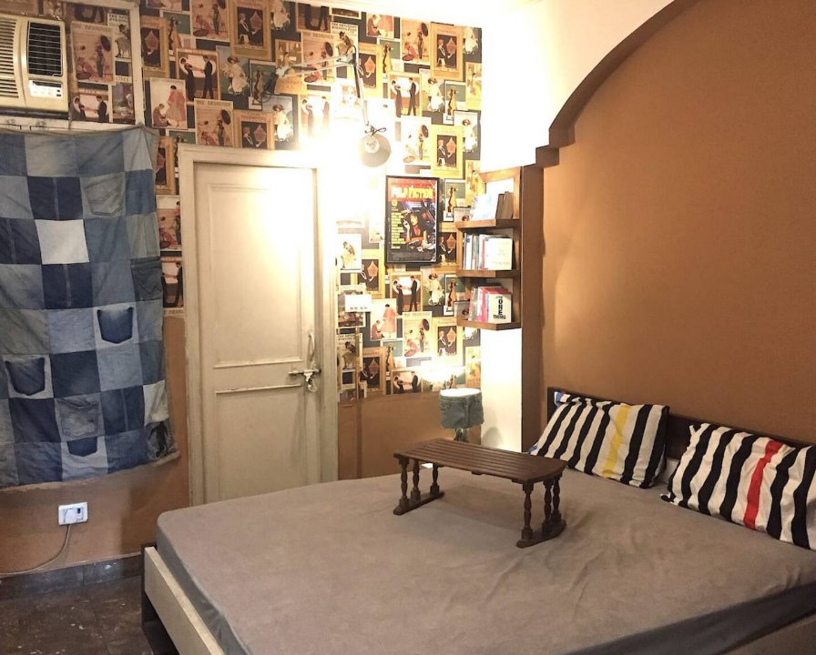 3 BHK Builder Floor For Sale in Independent Builder Floor