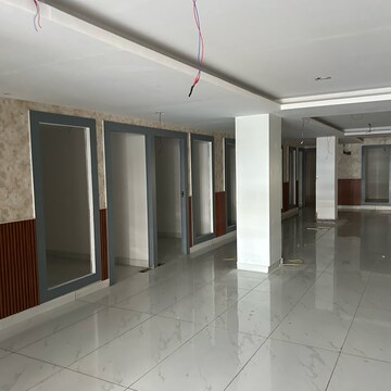 Building Lobby in  Office Space at Sector 17 – for Rent