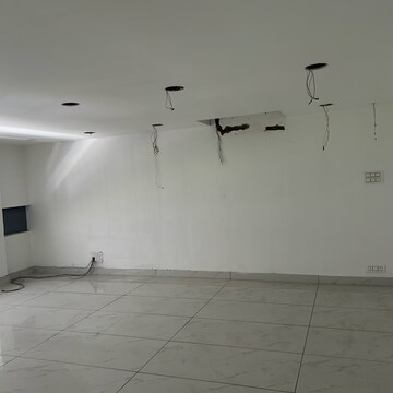 Bathroom in  Office Space at Sector 17 – for Rent
