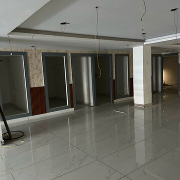 Building Lobby in  Office Space at Sector 17 – for Rent