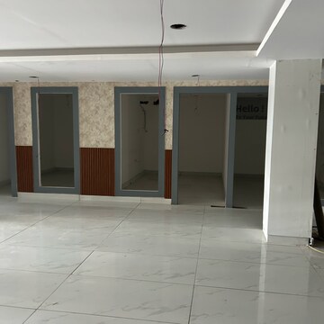 Building Lobby in  Office Space at Sector 17 – for Rent